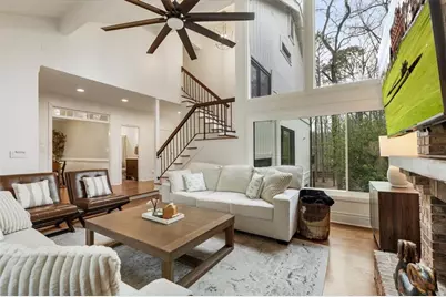 2415 Roxburgh Drive, Roswell, GA 30076 - Photo 1