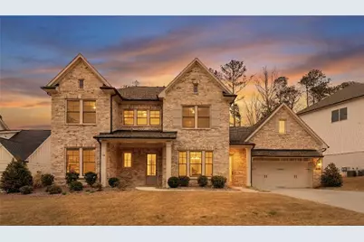 2044 Fern Mountain Lane, Marietta, GA 30064 - Photo 1