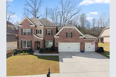 1710 Ashbury Park Drive, Hoschton, GA 30548 - Photo 1