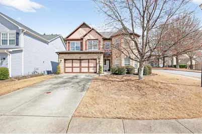 3210 Warbler Way, Cumming, GA 30041 - Photo 1