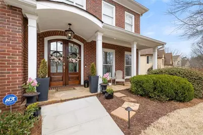 9310 Nesbit Lakes Drive, Alpharetta, GA 30022 - Photo 1