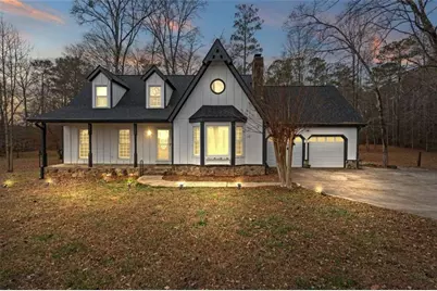 465 Bethesda Church Road, Carrollton, GA 30117 - Photo 1