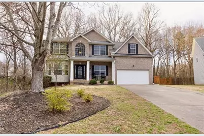 436 Farmwood Way, Canton, GA 30115 - Photo 1