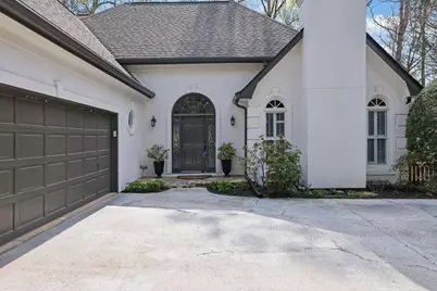 4610 Clivedon Terrace, Peachtree Corners, GA 30092 - Photo 1