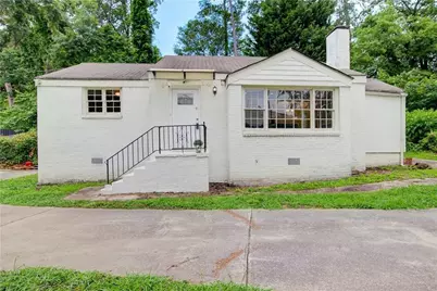 2742 Alpine Road NE, Atlanta, GA 30305 - Photo 1