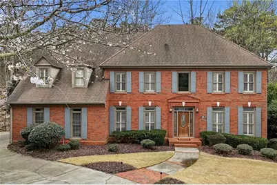 2910 Leeds Garden Lane, Alpharetta, GA 30022 - Photo 1