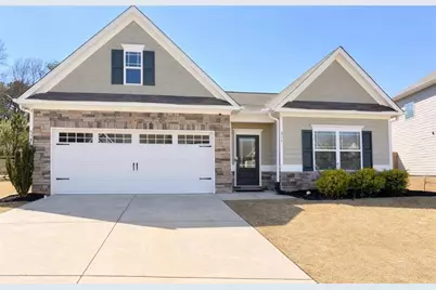 311 Eagles Bluff Way, Hoschton, GA 30548 - Photo 1
