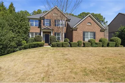 2660 Brentwood Estates Court, Cumming, GA 30041 - Photo 1