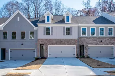 1420 Jazzberry Way, Marietta, GA 30066 - Photo 1