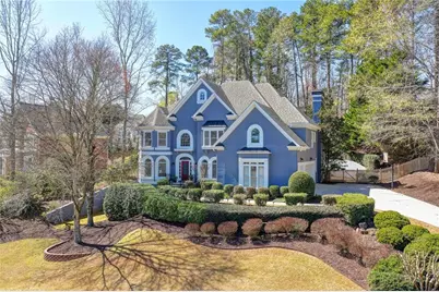 12140 Helleri Hollow, Johns Creek, GA 30005 - Photo 1