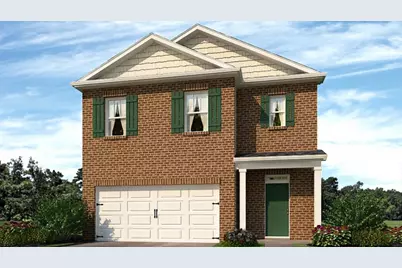 4422 Manor Hill Drive, Union City, GA 30291 - Photo 1