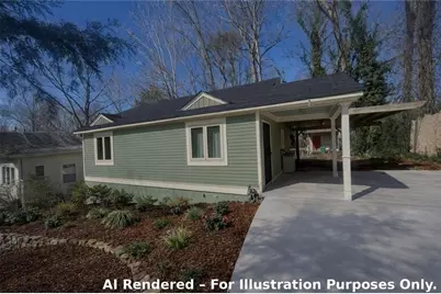 1768 Pennington Place SE, Atlanta, GA 30316 - Photo 1