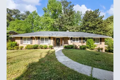 830 Venetta Place NW, Atlanta, GA 30318 - Photo 1