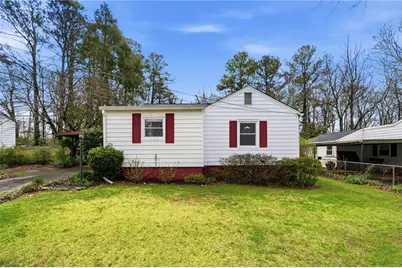 316 Hicks Drive, Marietta, GA 30060 - Photo 1
