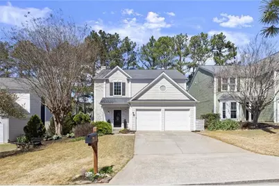 570 Rosedown Way, Alpharetta, GA 30022 - Photo 1