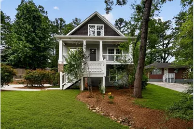 1277 Emerald Avenue SE, Atlanta, GA 30316 - Photo 1