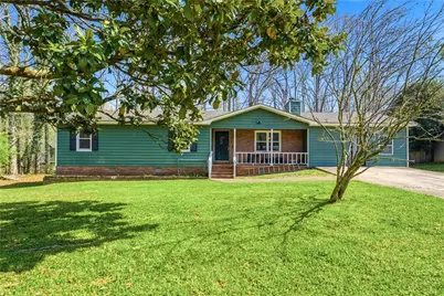 406 Hidden Valley Ct SE, Conyers, GA 30094 - Photo 1