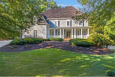 900 Crabapple Hill, Alpharetta, GA 30004 - Photo 1