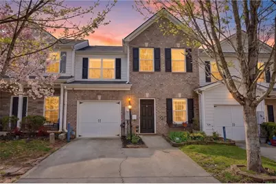 151 Spring Way Square, Canton, GA 30114 - Photo 1