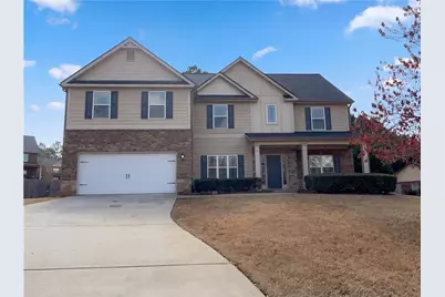 513 Liverpool Drive, McDonough, GA 30252 - Photo 1