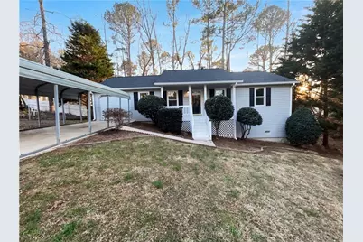 3867 Daylily Way, Douglasville, GA 30135 - Photo 1