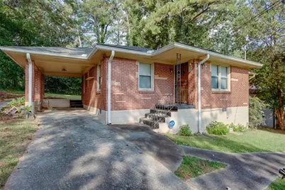 2243 Mark Trail, Decatur, GA 30032 - Photo 1