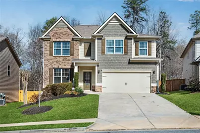102 Reunion Place, Acworth, GA 30102 - Photo 1