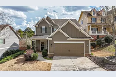 1704 Summit Village Lane, Marietta, GA 30066 - Photo 1