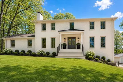 3390 Williams Road, Marietta, GA 30062 - Photo 1