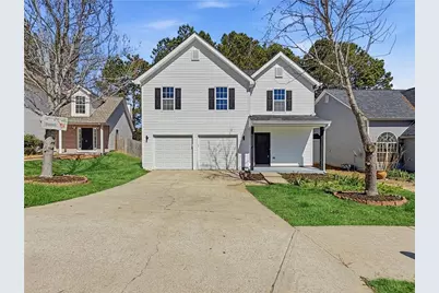 2615 Virginia Cove, Riverdale, GA 30296 - Photo 1