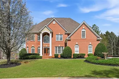 4875 Prestbury Drive, Suwanee, GA 30024 - Photo 1
