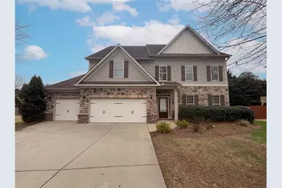 1220 Edgebrook Lane, Snellville, GA 30078 - Photo 1