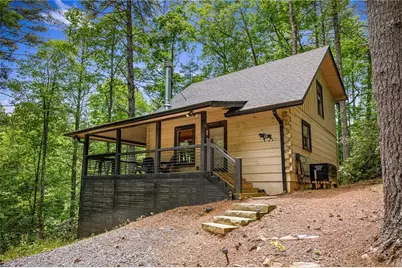 25 Hidden Ridge Court, Cherrylog, GA 30522 - Photo 1