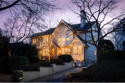 125 Palisades Road NE, Atlanta, GA 30309 - Photo 1