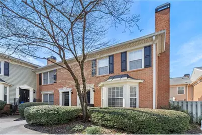 24 Mount Vernon Circle, Atlanta, GA 30338 - Photo 1