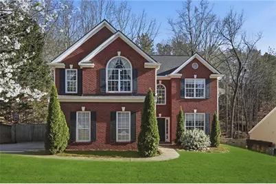 4405 Red Rock Point, Suwanee, GA 30024 - Photo 1