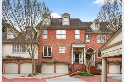 78 Lindbergh Drive NE #100, Atlanta, GA 30305 - Photo 1