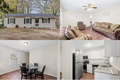 362 Ard Place NW, Atlanta, GA 30331 - Photo 1