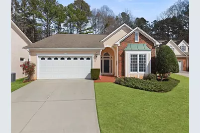 121 Sea Island Drive, Peachtree City, GA 30269 - Photo 1