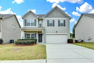 1145 Glenwyck Drive, Braselton, GA 30517 - Photo 1