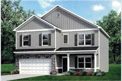30 North Haven Drive, Rome, GA 30165 - Photo 1