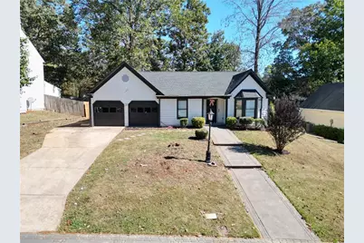1089 Legacy Lane, Lawrenceville, GA 30044 - Photo 1