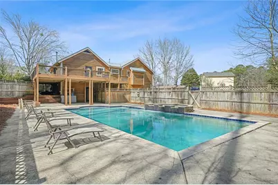 3730 Regatta Court, Acworth, GA 30102 - Photo 1