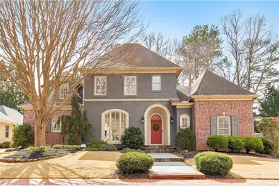 2160 Kensington Gates Drive NW, Kennesaw, GA 30152 - Photo 1