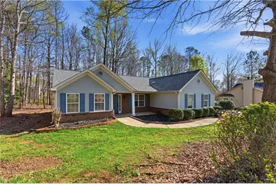 171 Laurel Oaks Lane, Jefferson, GA 30549 - Photo 1