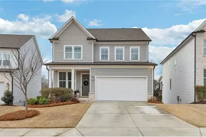 157 Fieldbrook Crossing, Canton, GA 30115 - Photo 1