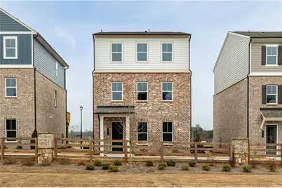 3555 Tristens Cove Walk, Loganville, GA 30052 - Photo 1