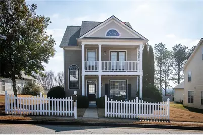 2756 Nautical Way, Villa Rica, GA 30180 - Photo 1