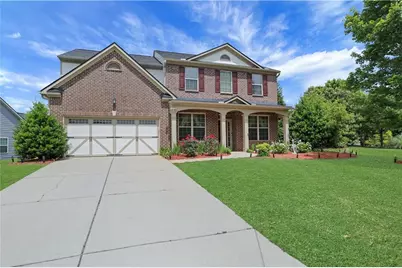 2510 Benefield Road, Cumming, GA 30041 - Photo 1