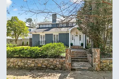 217 Westminster Drive, Atlanta, GA 30309 - Photo 1